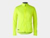 Bontrager Jacke Bontrager Circuit Rain M Radioactive Yellow