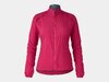 Bontrager Jacke Bontrager Circuit Wind Women M Magenta