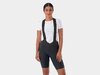 Trek Trägershort Trek Velocis Bib Women L Black