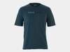 Bontrager Shirt Bontrager Evoke Tech T-Shirt M Battleship Bl