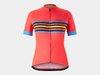 Bontrager Trikot Bontrager Anara LTD Women M Radioactive Cor