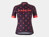 Bontrager Trikot Bontrager Anara LTD Women XL Mulberry