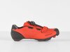 Bontrager Schuh Bontrager Cambion 41 Viper Red