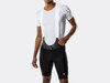 Bontrager Trägershort Bontrager Velocis Bib XL Black