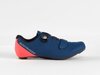 Bontrager Schuh Bontrager Circuit Road 38 Nautical Navy/Radi