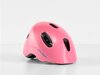 Bontrager Helm Bontrager Little Dipper Pink Frosting CE