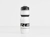 Trek Flasche Bontrager Trek White