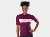 Trek Trikot Trek Circuit LTD Women M Mulberry/Blush