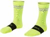 Trek Socke Trek Race Reflective Crew M (39-41) Radioact