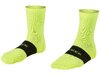 Trek Socke Trek Race Quarter M (39-41) Radioactive Yell