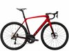 Trek Emonda SLR 7 60 Metallic Red Smoke to Red Carbon S