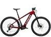 Trek Powerfly 7 EU L 29 Crimson/Lithium Grey