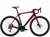 Trek Domane SLR 6 54 Metallic Red Smoke to Red Carbon S