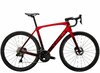 Trek Domane SLR 9 52 Metallic Red Smoke to Red Carbon S