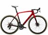 Trek Emonda SLR 9 AXS 58 Metallic Red Smoke to Red Carb