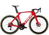 Trek Madone SLR 9 58 Viper Red