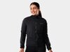  Jacke Trek Circuit Windjacke Women L Black