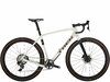 Trek Checkpoint SLR 7 AXS 58 Era White/Emerald Iris