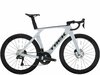 Trek Madone SL 7 58 Plasma Grey Pearl