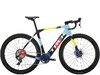 Trek Domane+ SLR 9 AXS EU 58 Matte Trek Black