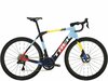 Trek Domane+ SLR 9 EU 54 Matte Trek Black