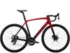 Trek Emonda SLR 7 AXS 58 Metallic Red Smoke to Red Carb