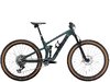 Trek Top Fuel 9.9 XX AXS M Matte Emerald Iris