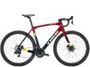 Trek Domane SLR 7 AXS 60 Metallic Red Smoke to Blue Smo