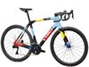 Trek Domane SLR 6 50 Trek Black