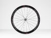 Bontrager Vorderrad Bontrager Aeolus XXX 4 12T Tub Black/Red