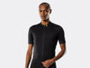 Bontrager Trikot Bontrager Velocis XXL Black