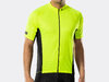 Bontrager Trikot Bontrager Solstice XL Visibility Yellow