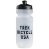 Trek Flasche Trek USA Screwtop Silo Clear X1