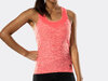 Bontrager Trikot Bontrager Vella Women's Tank L Infrared