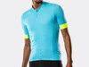 Bontrager Trikot Bontrager Velocis Endurance XXL Azure