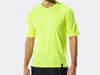 Bontrager Oberteil Bontrager Quantum Tech Tee S Radioactive