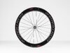 Bontrager Wheel Front Bontrager Aeolus XXX 6 TLR 12T Black/R