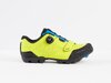 Bontrager Schuh Bontrager Foray Men 48 Radioactive Yellow/Wa