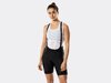 Bontrager Trägershorts Bontrager Circuit Bib Women‘s S Black