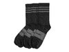 Bontrager Socke Bontrager Race Crew (6 cm) XL (46 – 48) Blac