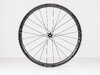 Bontrager Vorderrad Bontrager Aeolus Pro3V 700Disc TLR 12T B