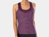 Bontrager Jersey Bontrager Vella Women Tank Medium Mulberry