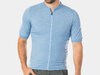 Bontrager Jersey Bontrager Adventure Wool X-Large Chambray B