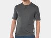 Bontrager Shirt Bontrager Adventure Henley Medium Dnister Bl