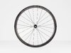 Bontrager Vorderrad Bontrager Aeolus RSL 37 Tubular Disc 12T