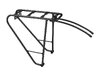 Electra Rack Electra 27.5/700c Alloy MIK Black Rear