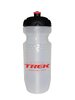 Trek Bottle Trek Screwtop Silo 2020 Clear Qty=1