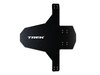 Bontrager Fender Bontrager Enduro Black Front