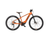 KTM MACINA MINI ME SX 26 burnt orange (orange) S/35