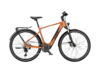 KTM MACINA SPORT SX 10 burnt orange (black) H 46